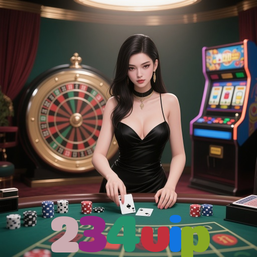 234vip:Aposte no futebol, jogue poker e conquiste vitórias épicas!