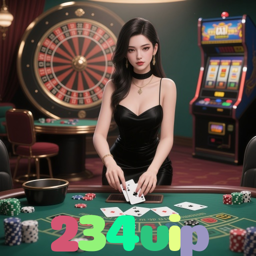 234vip：Aposte nas melhores slots e conquiste prêmios como nunca!