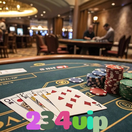 234vip：Aposte nas melhores slots e conquiste prêmios como nunca!
