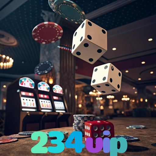 234vip:Jogue poker, aposte no futebol e ganhe em grandes jogos de cassino!