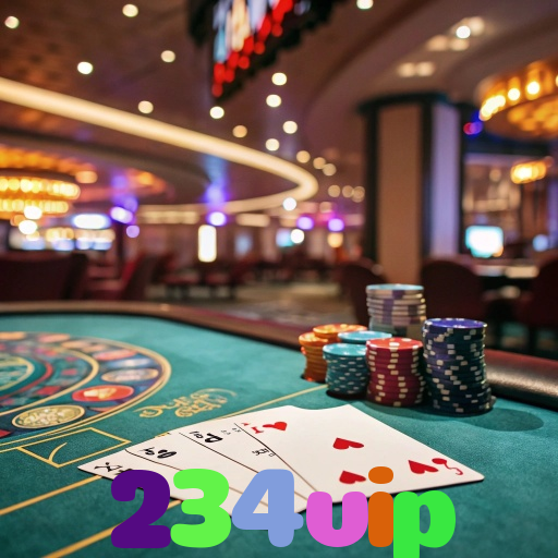 234vip:Aposte no futebol, jogue poker e conquiste vitórias épicas!