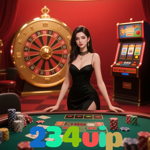 234vip：Aposte nas melhores slots e conquiste prêmios como nunca!