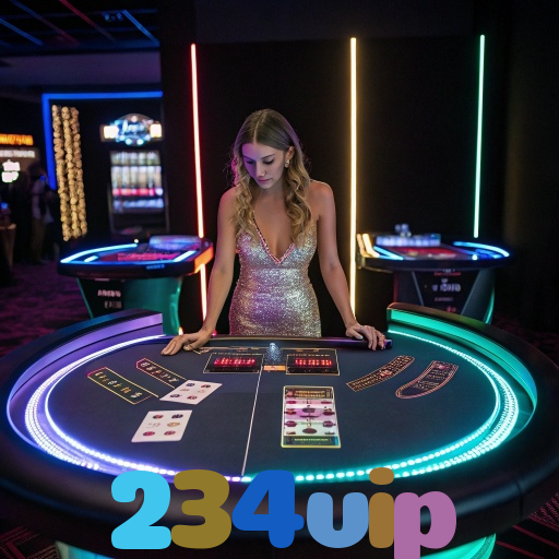 234vip：Aposte nas melhores slots e conquiste prêmios como nunca!