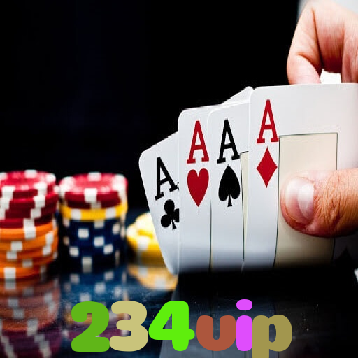 234vip:Jogue poker, aposte no futebol e ganhe em grandes jogos de cassino!