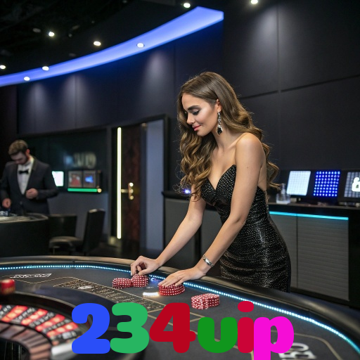 234vip：Jogue poker, aposte no futebol e ganhe em grandes jogos de cassino!