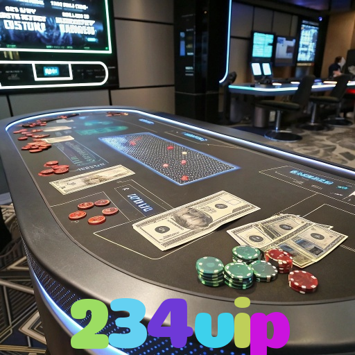 234vip：Aposte no futebol, jogue poker e conquiste vitórias épicas!