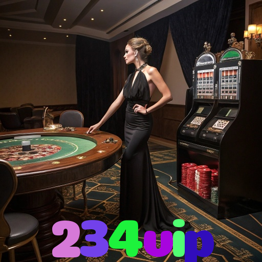 234vip：Jogue poker, aposte no futebol e ganhe em grandes jogos de cassino!