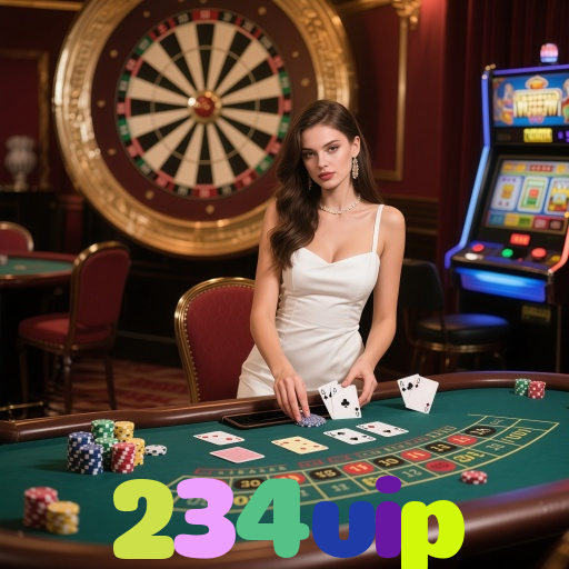 234vip:Aposte no futebol, jogue poker e conquiste vitórias épicas!