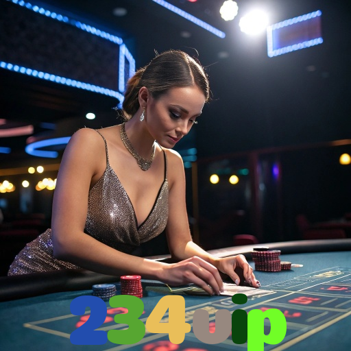 234vip:Jogue poker, aposte no futebol e ganhe em grandes jogos de cassino!