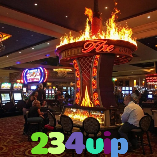234vip：Jogue poker, aposte no futebol e ganhe em grandes jogos de cassino!