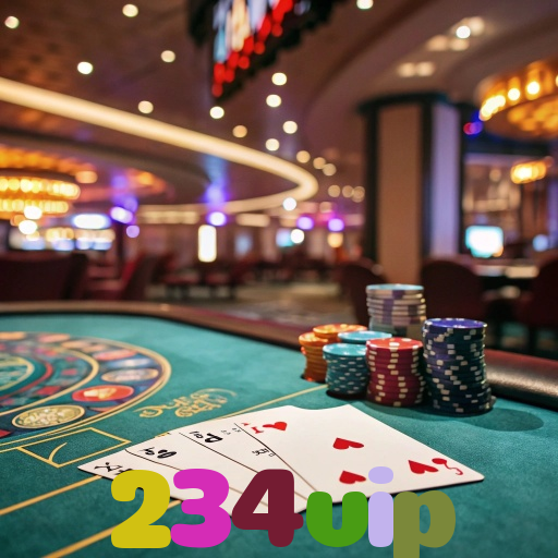 234vip:Jogue poker, aposte no futebol e ganhe em grandes jogos de cassino!