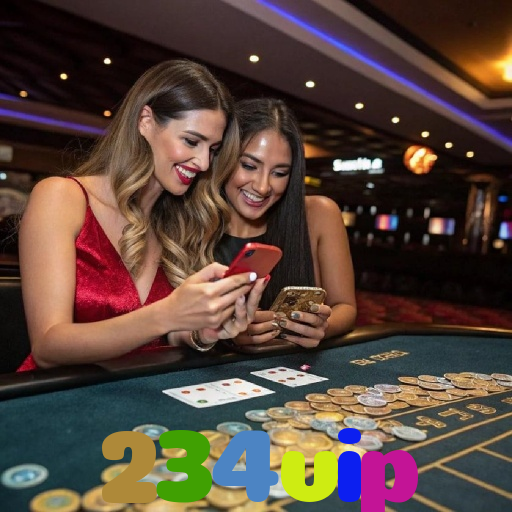 234vip：Jogue poker, aposte no futebol e ganhe em grandes jogos de cassino!