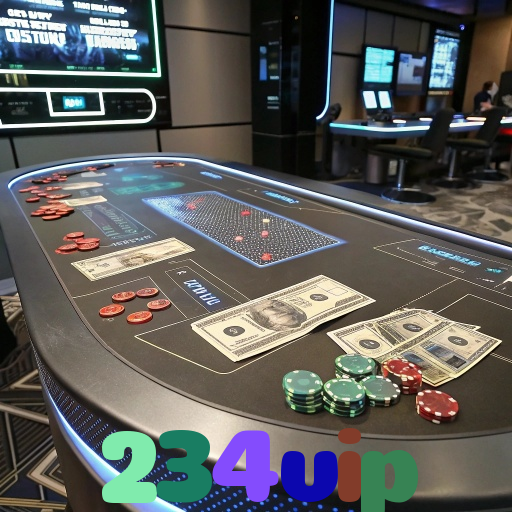 234vip：Aposte no futebol, jogue poker e conquiste vitórias épicas!