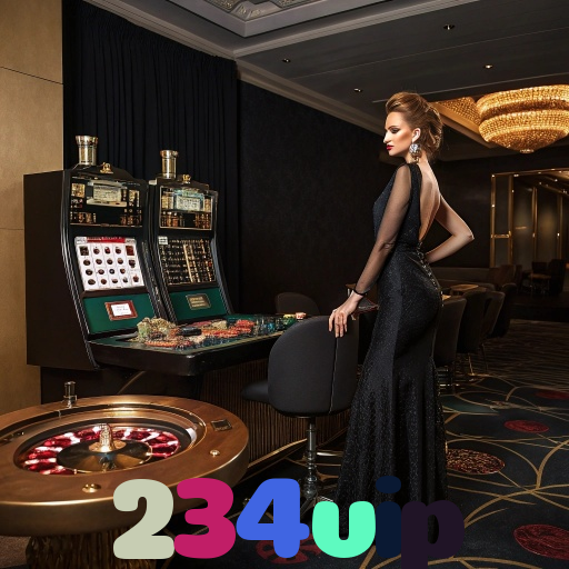 234vip：Aposte nas melhores slots e conquiste prêmios como nunca!