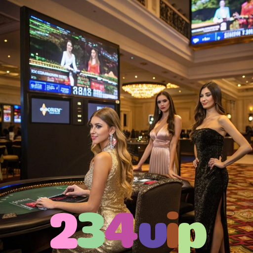 234vip:Aposte no futebol, jogue poker e conquiste vitórias épicas!