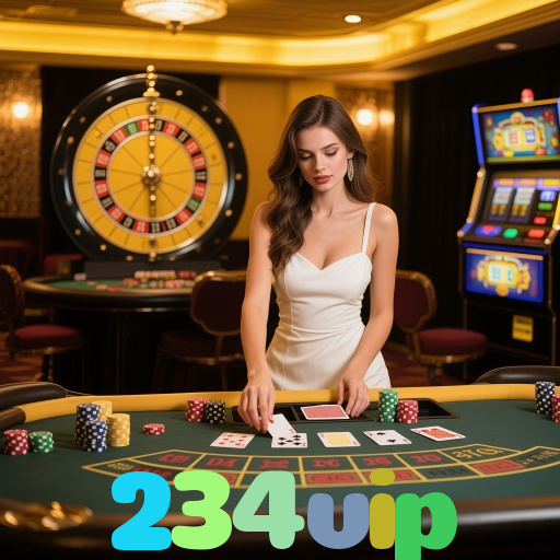 234vip:Jogue poker, aposte no futebol e ganhe em grandes jogos de cassino!