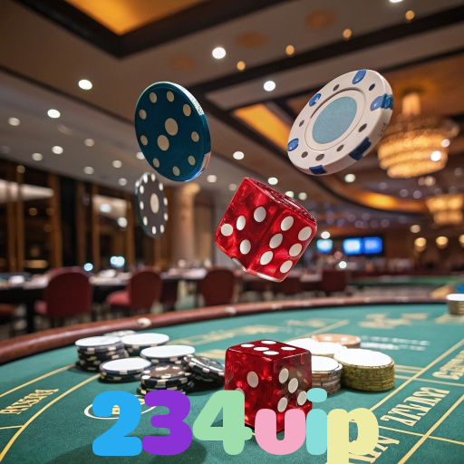 234vip:Aposte no futebol, jogue poker e conquiste vitórias épicas!