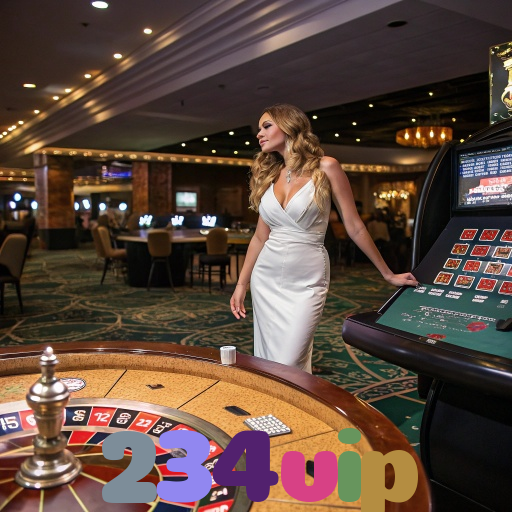234vip：Aposte nas melhores slots e conquiste prêmios como nunca!