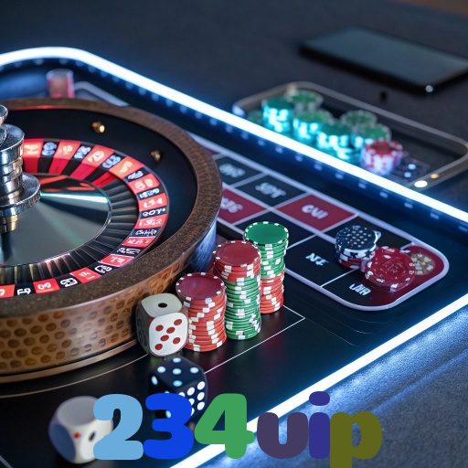 234vip：Aposte nas melhores slots e conquiste prêmios como nunca!