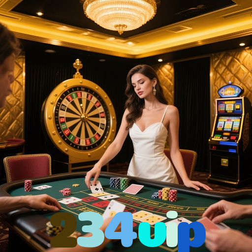 234vip:Aposte no futebol, jogue poker e conquiste vitórias épicas!