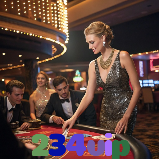 234vip:Jogue poker, aposte no futebol e ganhe em grandes jogos de cassino!