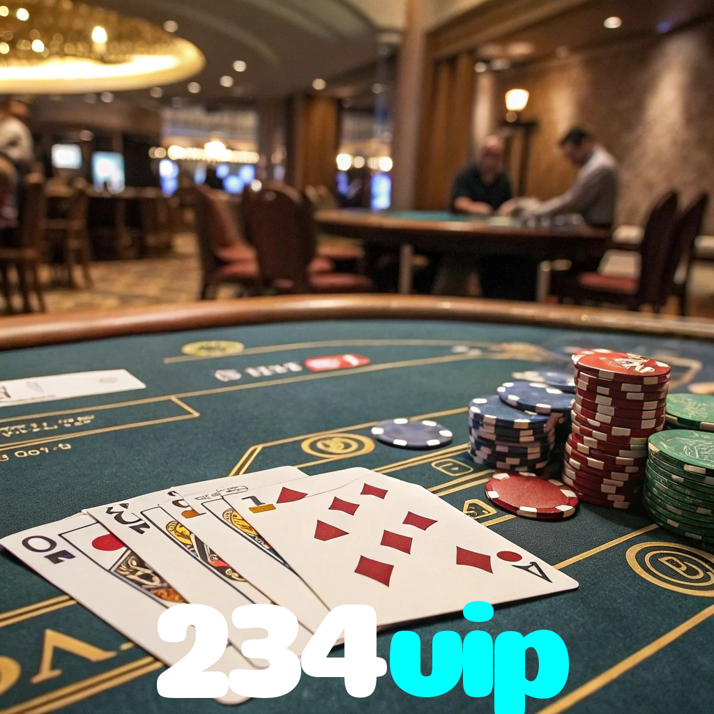 234vip:Aposte no futebol, jogue poker e conquiste vitórias épicas!