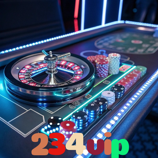 234vip：Aposte nas melhores slots e conquiste prêmios como nunca!