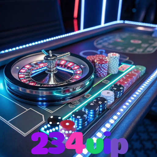 234vip:Jogue poker, aposte no futebol e ganhe em grandes jogos de cassino!