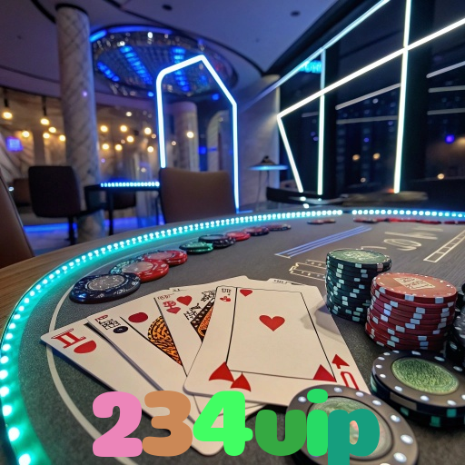 234vip：Aposte no futebol, jogue poker e conquiste vitórias épicas!