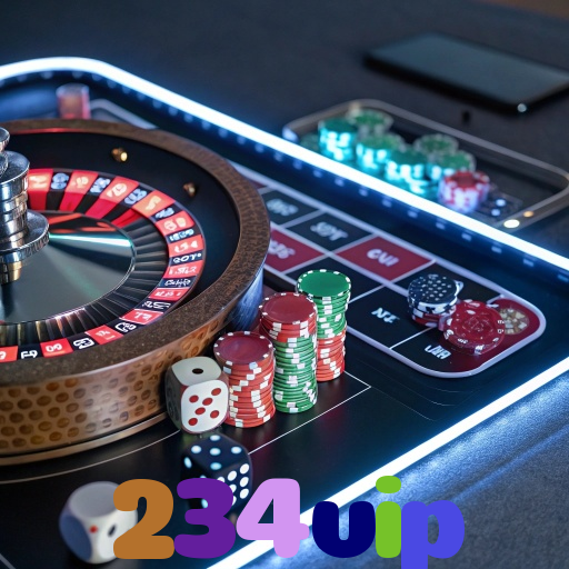 234vip：Aposte nas melhores slots e conquiste prêmios como nunca!