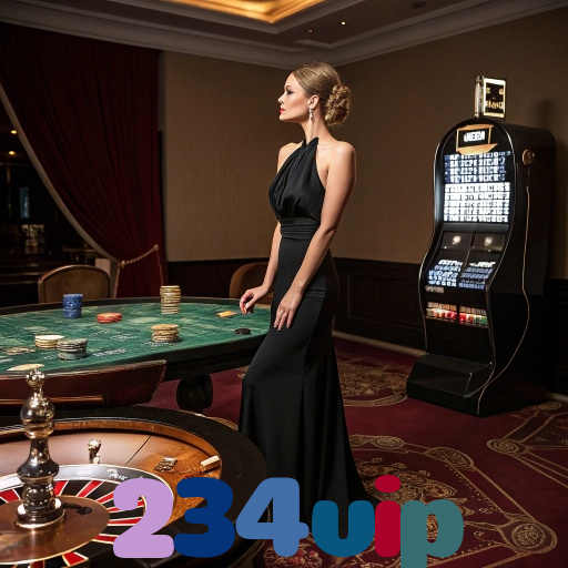 234vip：Jogue poker, aposte no futebol e ganhe em grandes jogos de cassino!