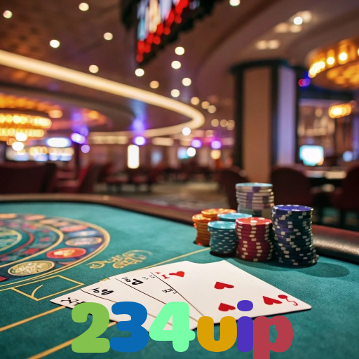 234vip:Jogue poker, aposte no futebol e ganhe em grandes jogos de cassino!