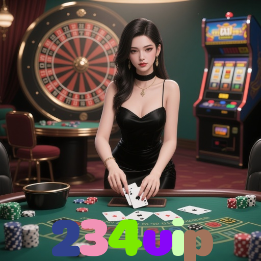 234vip:Jogue poker, aposte no futebol e ganhe em grandes jogos de cassino!