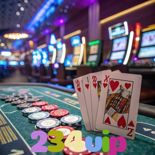 234vip:Aposte nas melhores slots e conquiste prêmios como nunca!