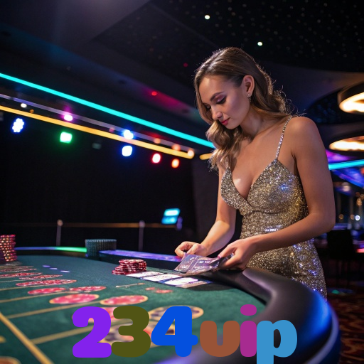 234vip：Jogue poker, aposte no futebol e ganhe em grandes jogos de cassino!