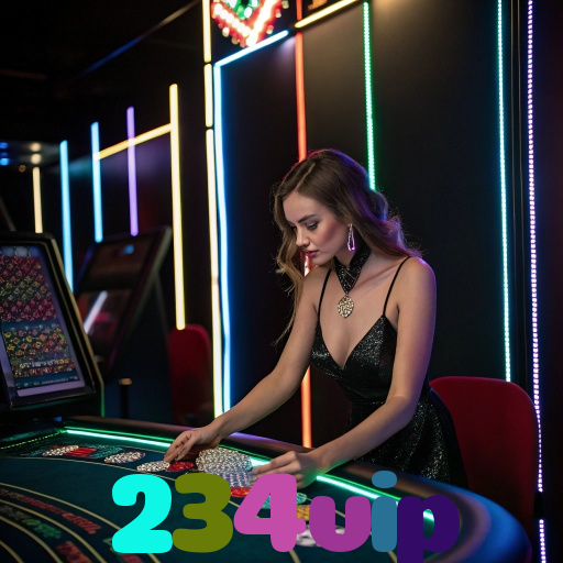 234vip:Jogue poker, aposte no futebol e ganhe em grandes jogos de cassino!