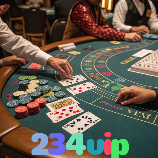 234vip：Aposte nas melhores slots e conquiste prêmios como nunca!