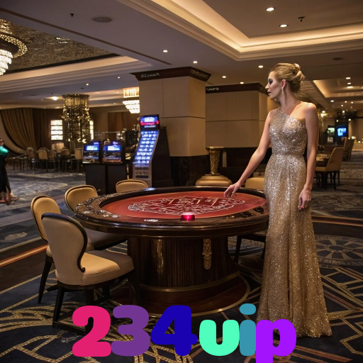 234vip：Aposte nas melhores slots e conquiste prêmios como nunca!