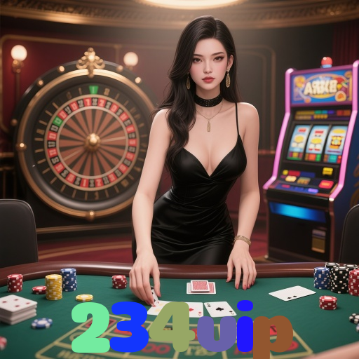 234vip：Aposte nas melhores slots e conquiste prêmios como nunca!