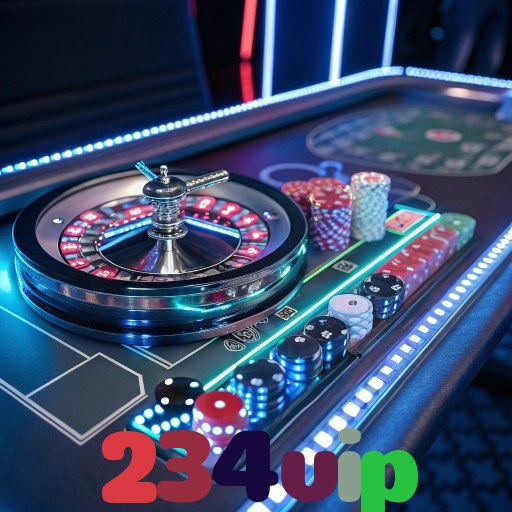 234vip:Jogue poker, aposte no futebol e ganhe em grandes jogos de cassino!