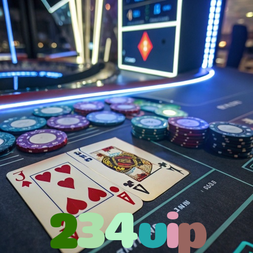 234vip：Aposte nas melhores slots e conquiste prêmios como nunca!