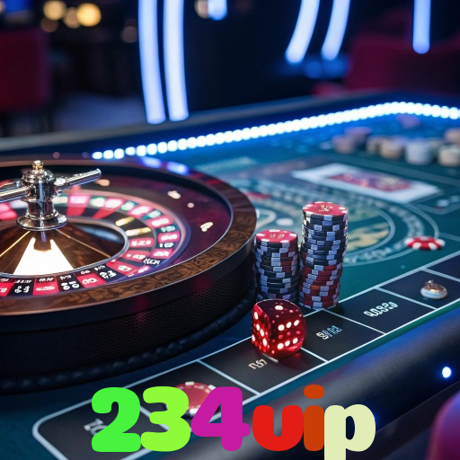 234vip：Aposte nas melhores slots e conquiste prêmios como nunca!