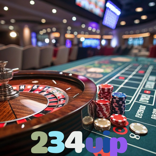 234vip:Jogue poker, aposte no futebol e ganhe em grandes jogos de cassino!