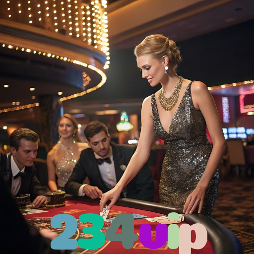 234vip：Jogue poker, aposte no futebol e ganhe em grandes jogos de cassino!
