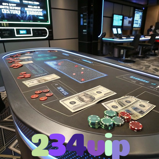 234vip：Aposte no futebol, jogue poker e conquiste vitórias épicas!