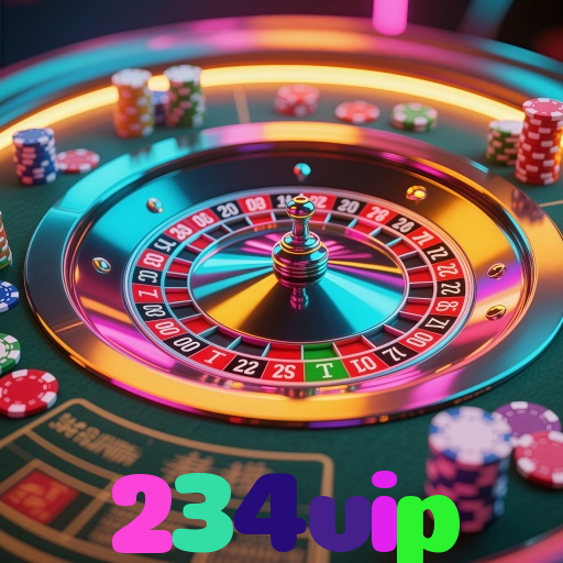 234vip：Aposte nas melhores slots e conquiste prêmios como nunca!