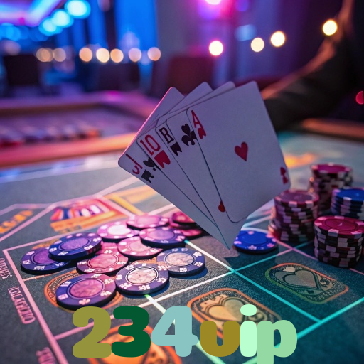234vip:Aposte no futebol, jogue poker e conquiste vitórias épicas!