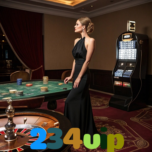 234vip：Aposte nas melhores slots e conquiste prêmios como nunca!