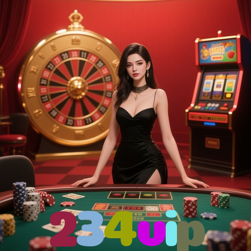 234vip：Jogue poker, aposte no futebol e ganhe em grandes jogos de cassino!