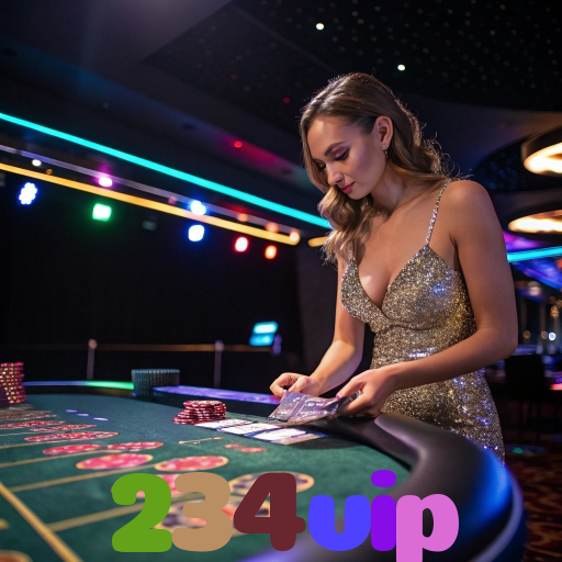 234vip：Jogue poker, aposte no futebol e ganhe em grandes jogos de cassino!